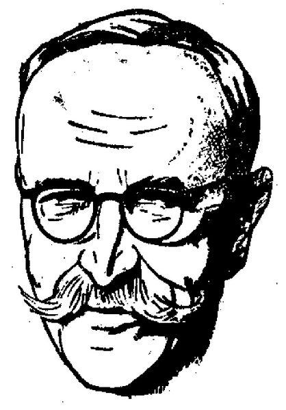 Datei:100 Johann Wartner, der Kanzlermacher aus Scheibelsgrub, Gemeinde Mitterfels.jpg